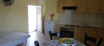 Apartments Popić