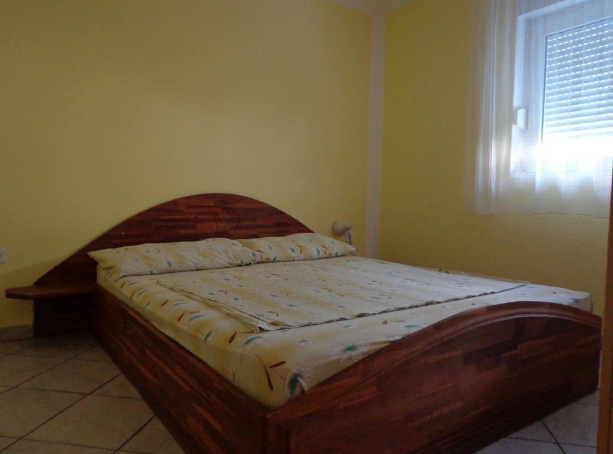 Departamento (One bedroom apartment with balcony (1) | 6 habitaciones 