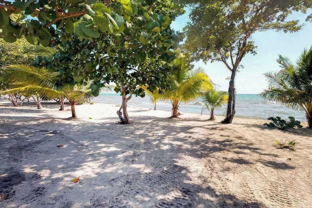 Ubicación cercana a la playa