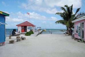 Strand