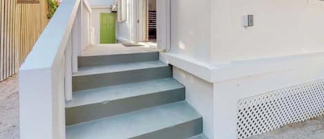 Detalle exterior