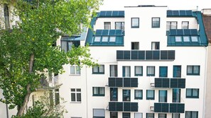Exterior - Apartments Zur Quelle (Vienna)