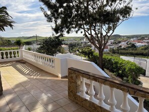Terrace/patio - Villa Altura da Raposeira (Vila do Bispo - Raposeira)