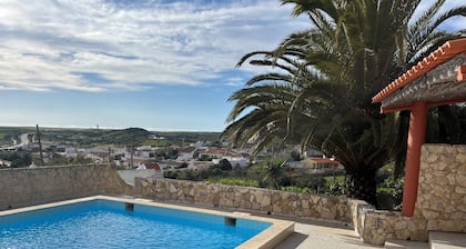 Villa Altura da Raposeira