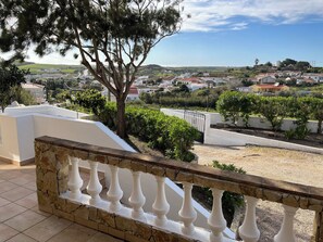 Property grounds - Villa Altura da Raposeira (Vila do Bispo - Raposeira)