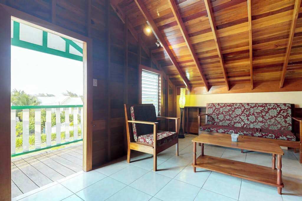 Espaces bureaux