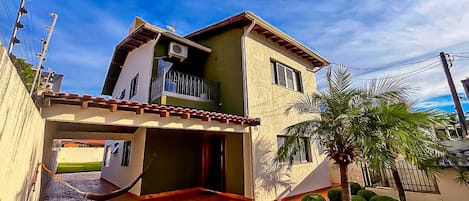 Basic Shared Dormitory | Exterior