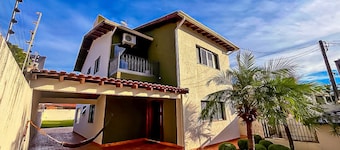 Pousada Casa Shanti