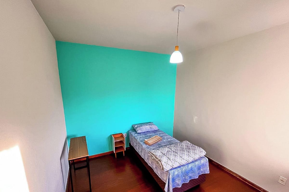 Basic Shared Dormitory