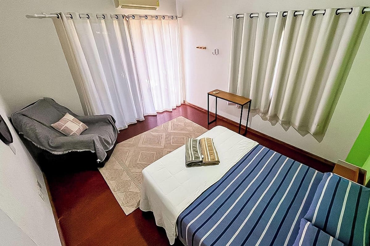 Basic Double Room