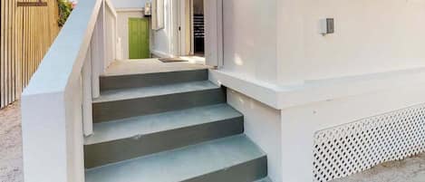 Detalle exterior