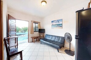 Fernseher, Arbeitsbereiche