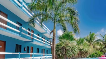 Alberca