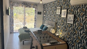 Sala de juegos