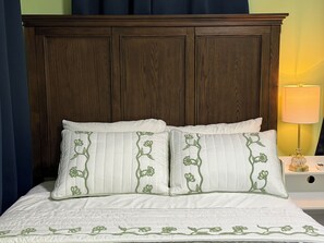 3 Schlafzimmer, Bügeleisen/Bügelbrett, WLAN