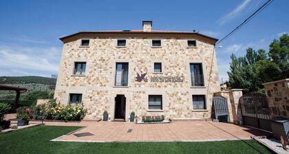 Premium Rural House · Garden & Barbecue