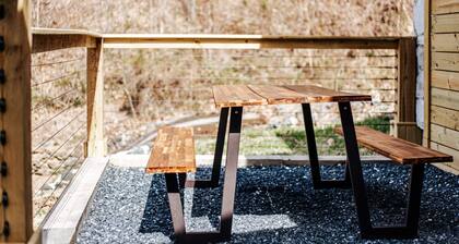 Grey Pine Lodge
