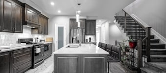 Gorgeous Entire Home in Carleton Place, Canada