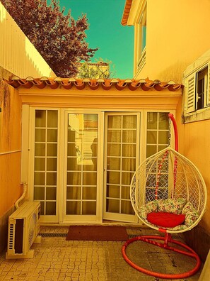 Terras