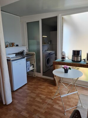 Interior - O Cantinho do Sol in Talaíde – Cozy Retreat Between Coast and Lisbon (São Domingos de Rana)