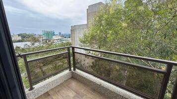 Superior Quadruple Room, 2 Queen Beds, Balcony, Mountain View | Property grounds