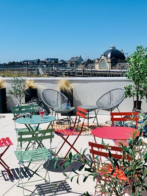 Exterior - Best Western Plus Hotel De Robien (Saint-Brieuc)