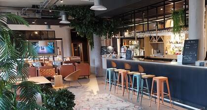 Best Western Plus Hotel De Robien
