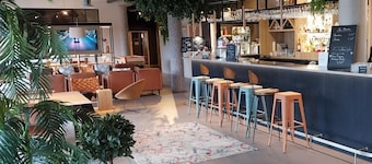 Best Western Plus Hotel De Robien