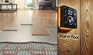 Heating