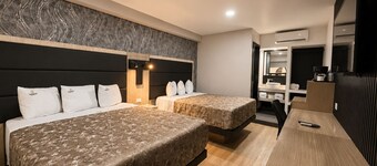 HOTEL SERENO BUSINESS INN
