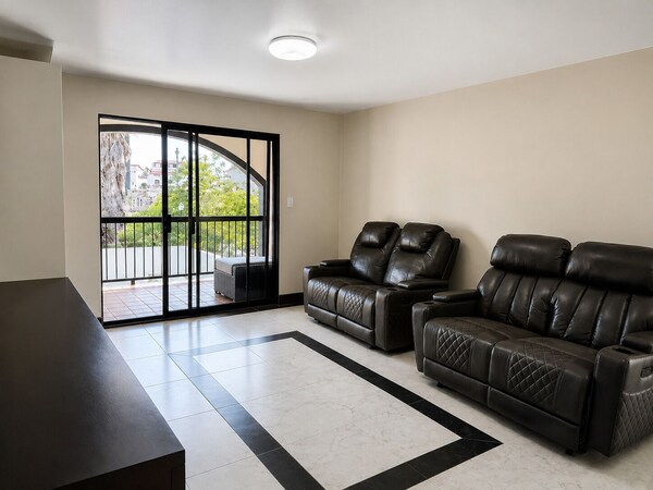 Hotel Sereno Business Inn - Ensenada