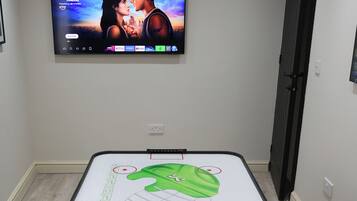 Spielezimmer