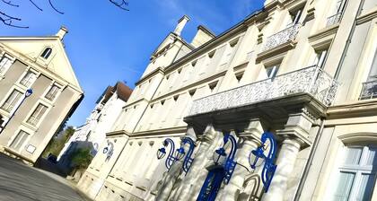 Studio Capvern-Les-Bains