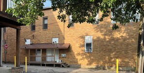 Exterior - Downtown Vibes in the Heart of Mohican Country (Loudonville)