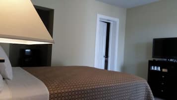 Habitación individual básica | Wifi gratis