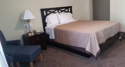 Budget Inn