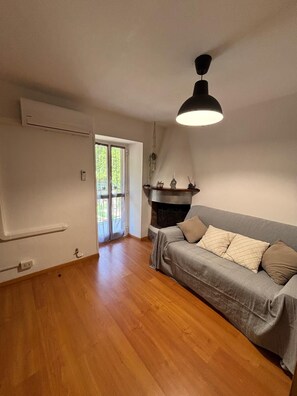 Oppholdsområde
