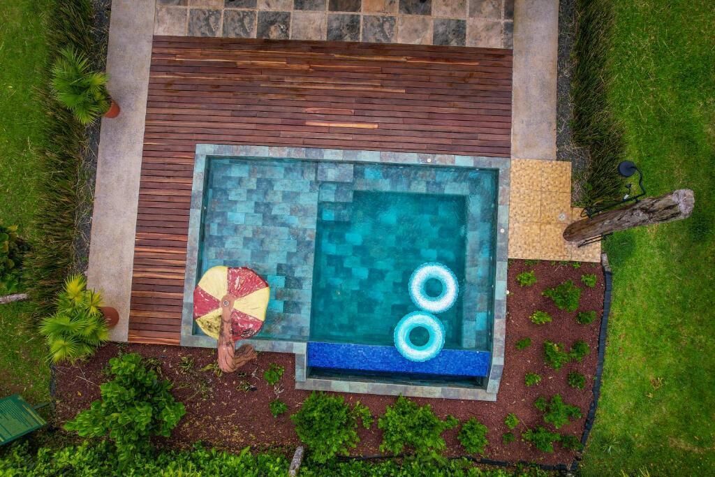 Villa | Alberca
