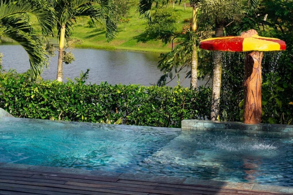 Villa | Pool