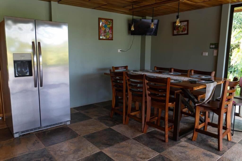 Tempat makan