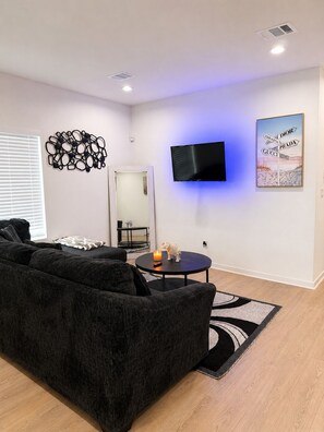 Una Smart TV