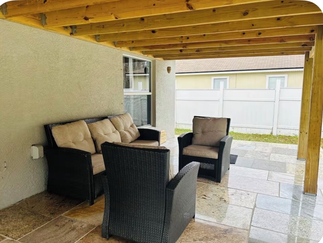 Terras