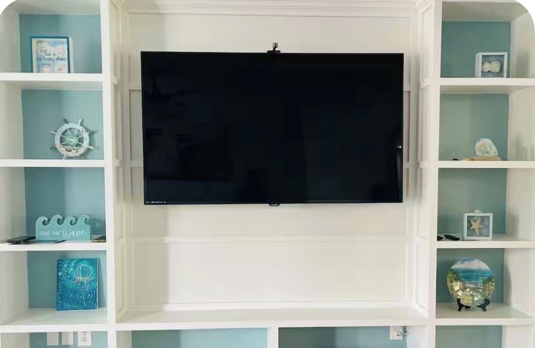Interieur