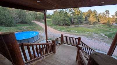 Black Pine Lodge