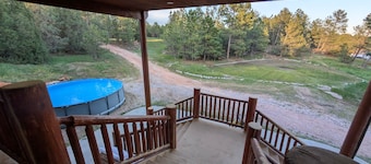 Black Pine Lodge