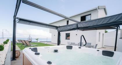 Eva's House
