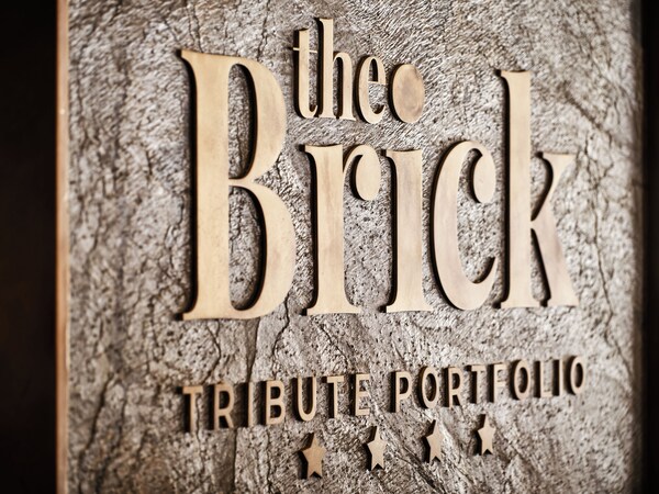 The Brick, A Tribute Portfolio Hotel - Adults Only - Gdańsk