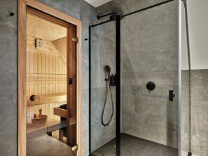 Premium bedding, minibar, in-room safe, desk - The Brick, a Tribute Portfolio Hotel - Adults Only (Gdansk)