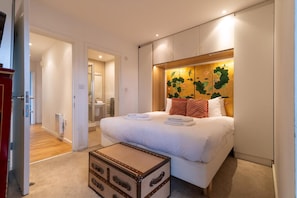 2 Schlafzimmer, kostenloses WLAN