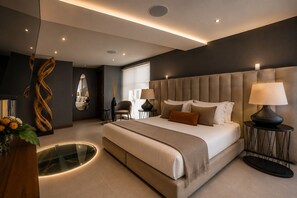6 Schlafzimmer, Bügeleisen/Bügelbrett, WLAN, Bettwäsche